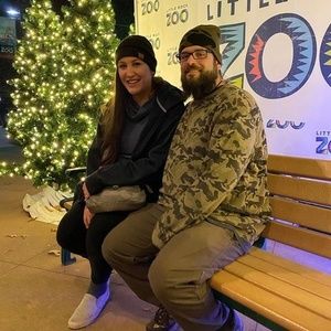 Meet your Posher, Jacob